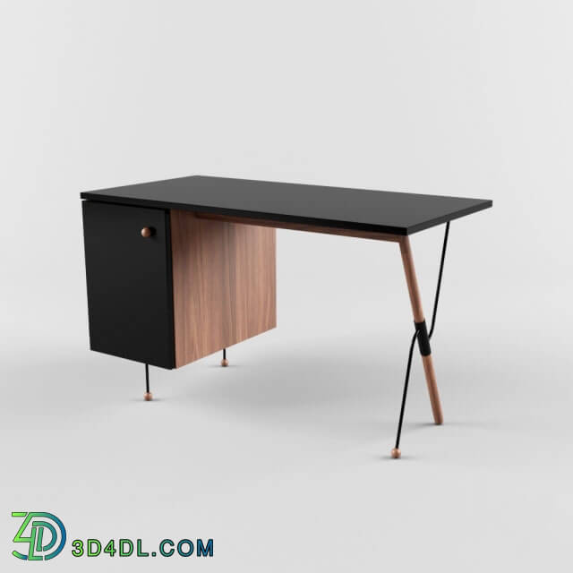 Table - Grossman Desk 62-series