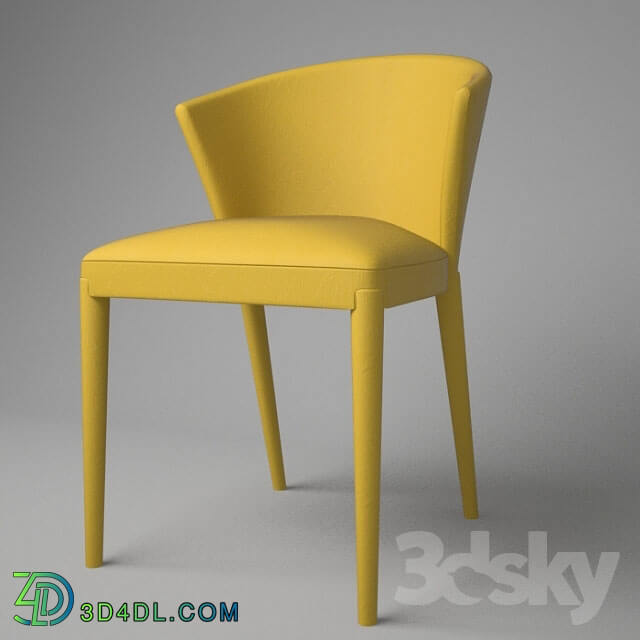 Chair - Calligaris Amelie