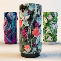 Vase - 1st Floral Vase Collection 