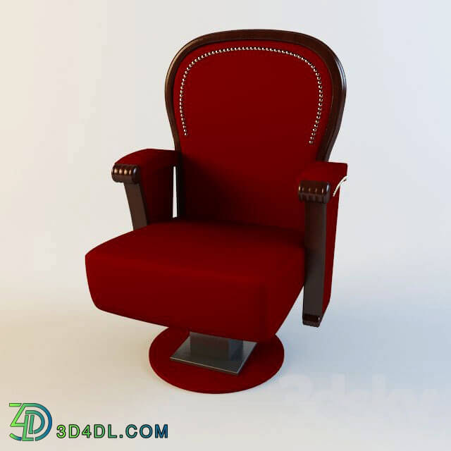 Arm chair - Armchair