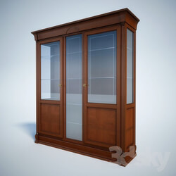 Wardrobe _ Display cabinets - Arca Novalis art.1163 