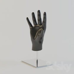 Other decorative objects - Hand 