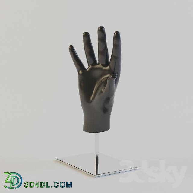 Other decorative objects - Hand