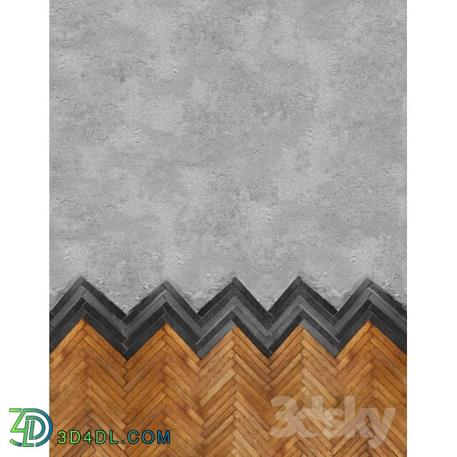 Wall covering - Wall _amp_ Deco wallpaper