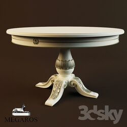 Table - Table Megaros DUCA D__39_ESTE 