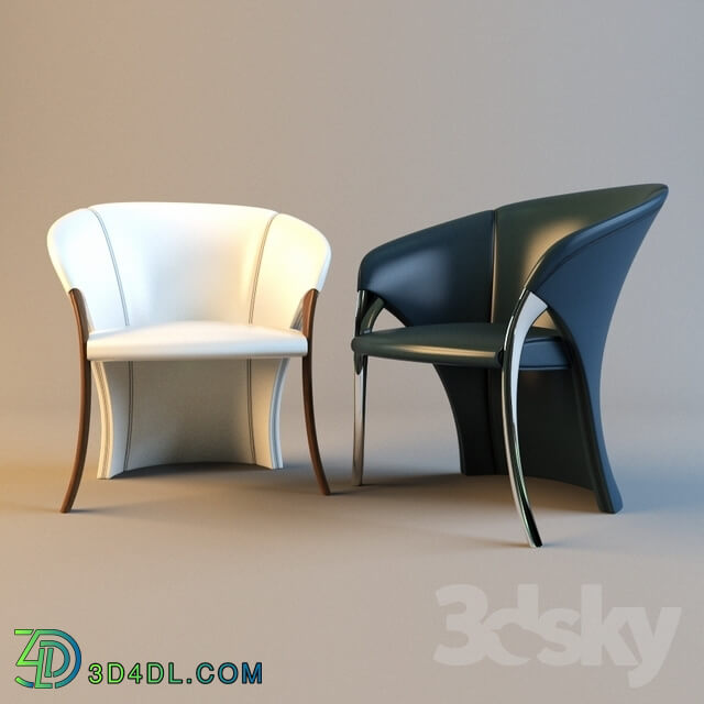 Chair - 2082 Calla