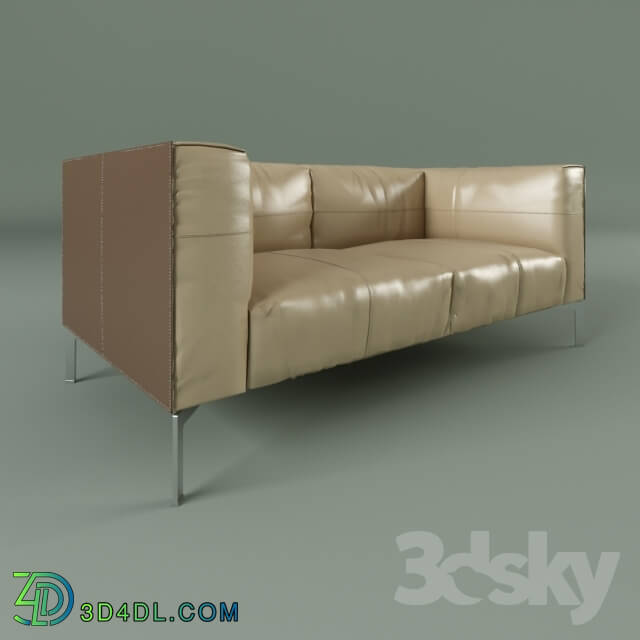 Sofa - Bosforo Poltrona Frau