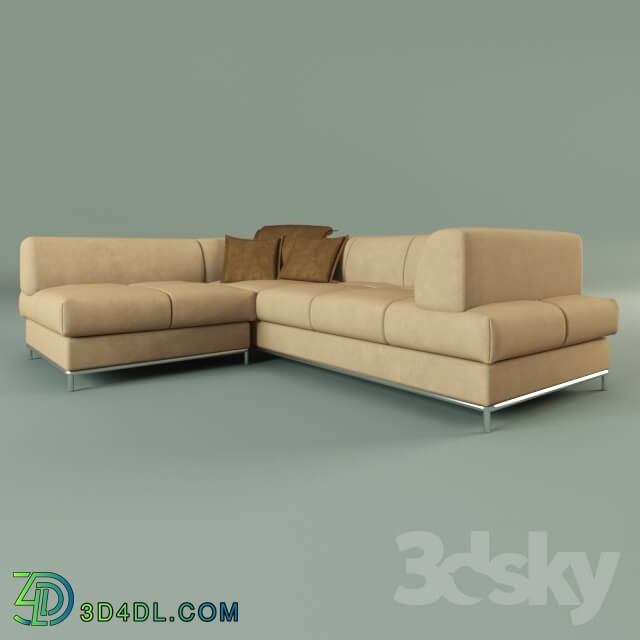 Sofa - Albert _amp_ Shtein