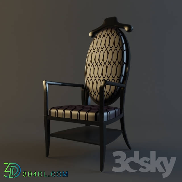 Chair - ipe cavalli