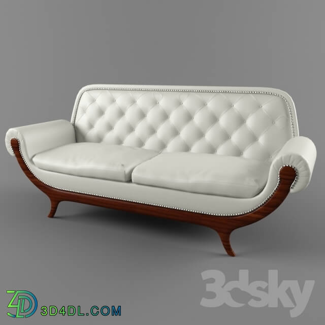 Sofa - classic sofa art. JSL 3713b Eurasia