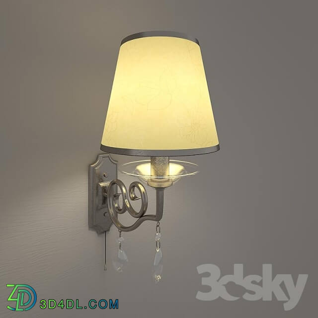 Wall light - Sconce Odeon Light LIKA