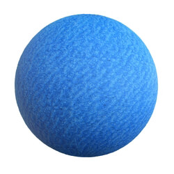 CGaxis-Textures Fabrics-Volume-14 blue wool fabric (01) 