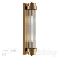 Wall light - Odeon Light 4821 _ 2W LORDI 