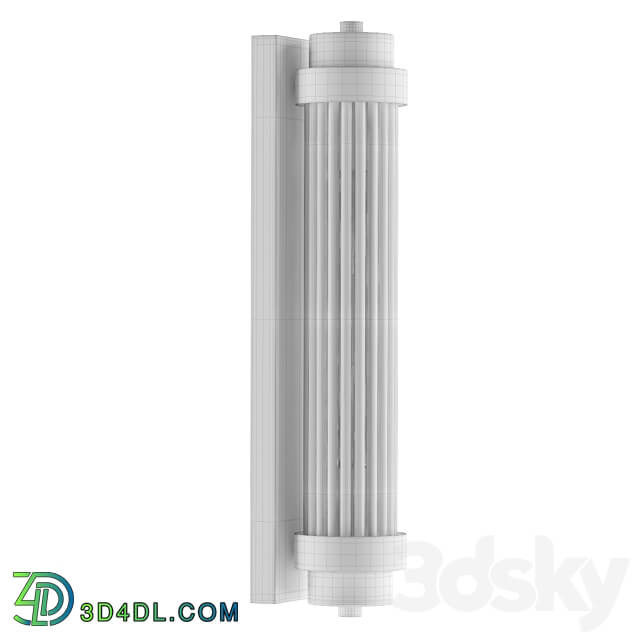 Wall light - Odeon Light 4821 _ 2W LORDI