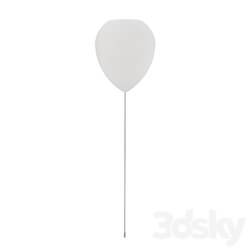 Ceiling lamp - 5054C balloon chandelier 