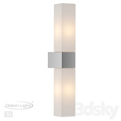 Wall light - Odeon Light 2136 _ 2W WASS 