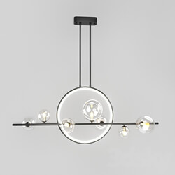 Pendant light - Iona 44.1073 