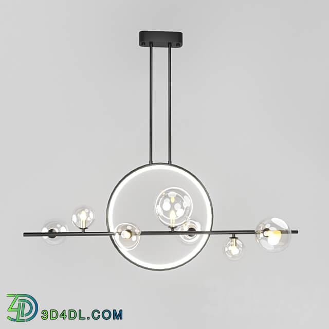 Pendant light - Iona 44.1073