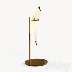 Table lamp - Perch Table 