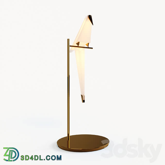 Table lamp - Perch Table