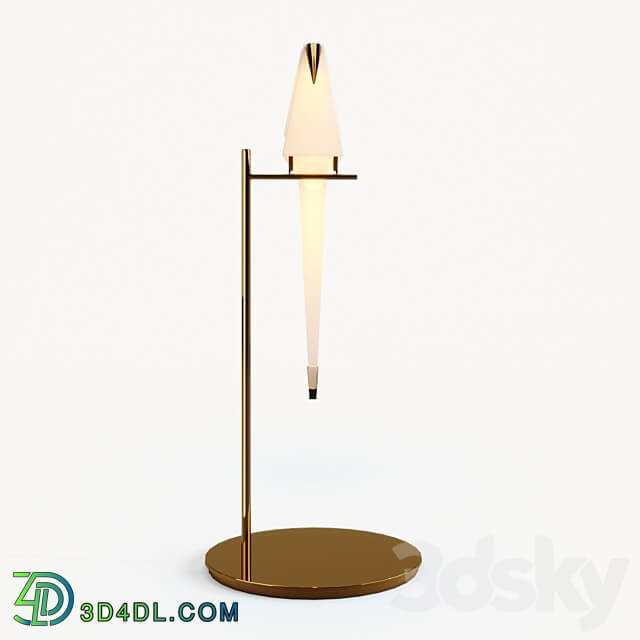 Table lamp - Perch Table