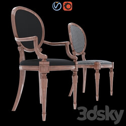 Chair - classic chair 