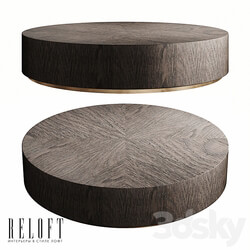 Table - Round coffee table Machinto 