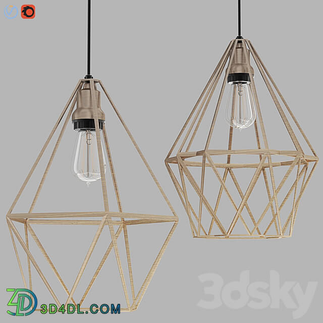 Pendant light - pendant light