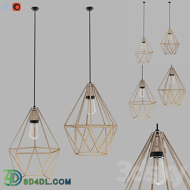 Pendant light - pendant light