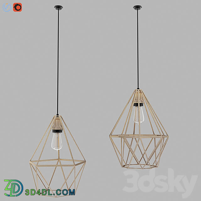 Pendant light - pendant light