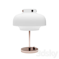 Table lamp - Copenhagen lamp 