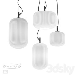 Pendant light - ODEON LIGHT 4751_1_ 4752_1_ 4753_1_ 4754_1 ROOFI 