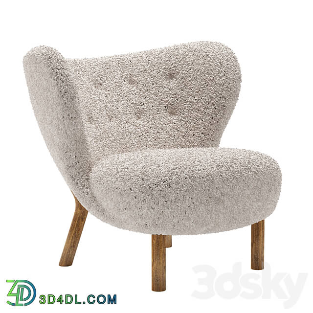 Little Petra Lounge Chair