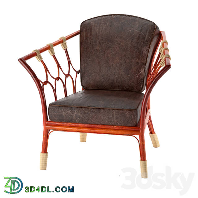 Arm chair - Armchair