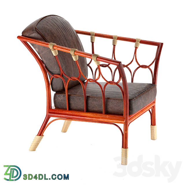 Arm chair - Armchair