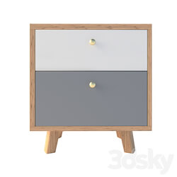 Sideboard Chest of drawer Nightstand 