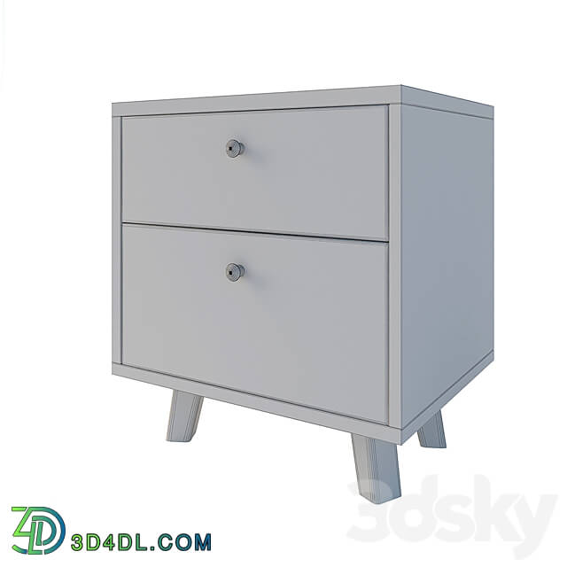 Sideboard Chest of drawer Nightstand