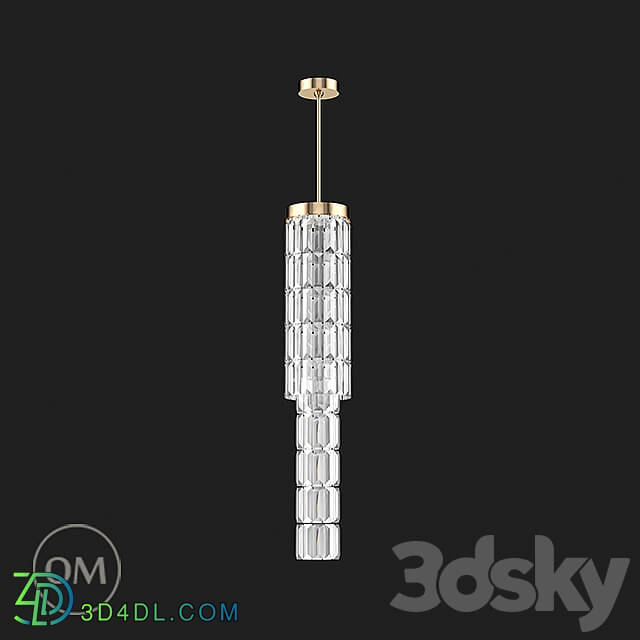 Pendant light - Kutek Ellini Ell-Zw-4 _z_ 150 v Om