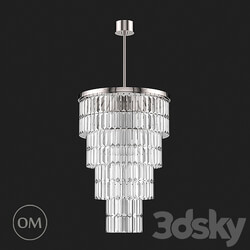 Pendant light Kutek Ellini Ell Zw 10 n 450 Ii Om 