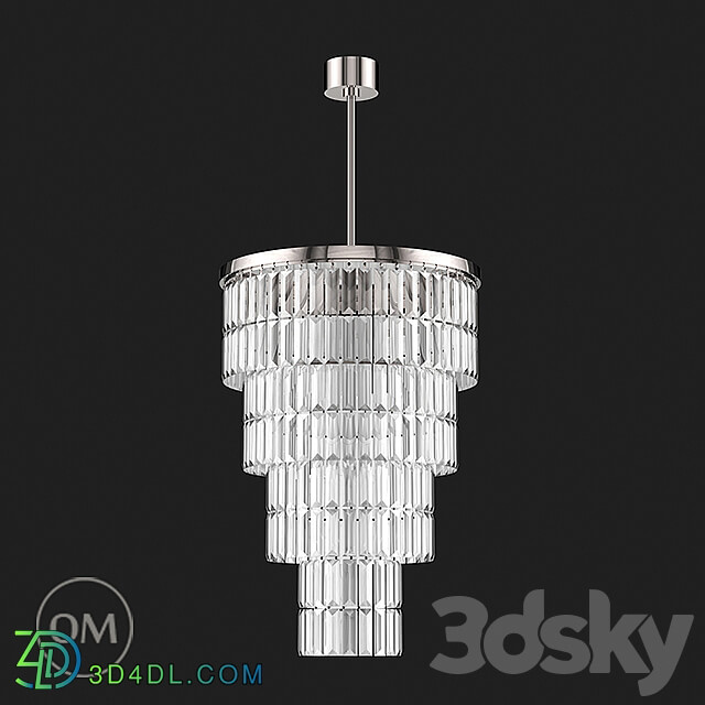 Pendant light Kutek Ellini Ell Zw 10 n 450 Ii Om