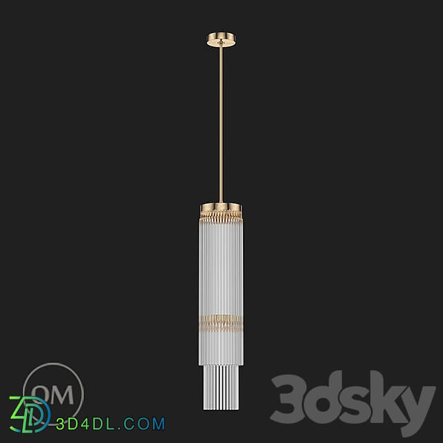 Pendant light - Kutek Filago FIL-ZW-4 _Z_ 150_500 OM