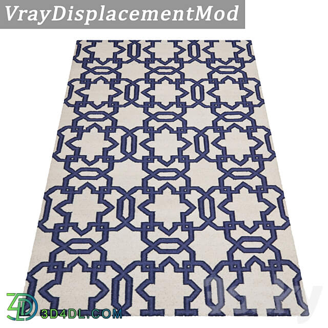 Carpets Set 2061