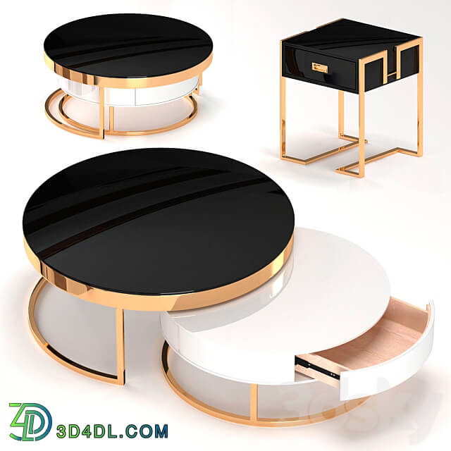 Table - Coffe table