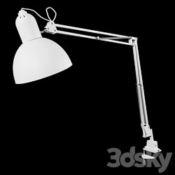 Table lamp - Desk lamp 
