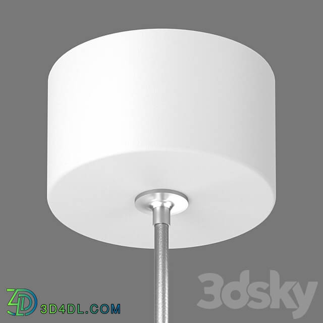 Pendant light - SLC78008-7W-P