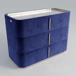 Sideboard _ Chest of drawer - Dresser Velsoft 