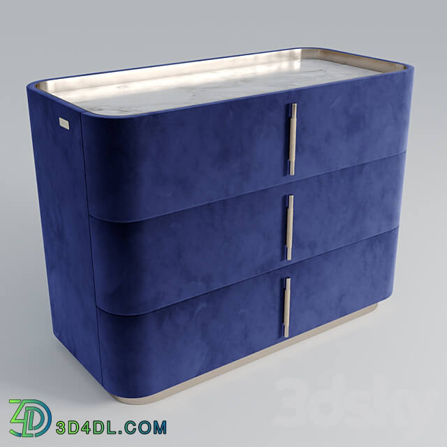 Sideboard _ Chest of drawer - Dresser Velsoft