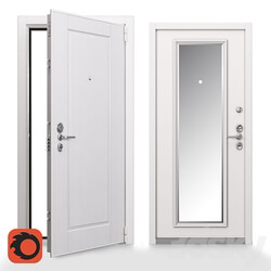 Doors - Torex Ultimatum Next UC-4 _ UR-1 _mirror_ 