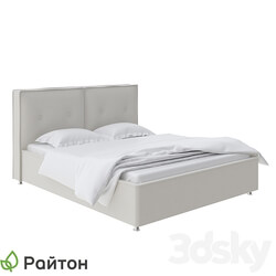 Bed - Romano OM bed 