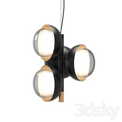 Pendant light - MUSE Tooy Light 